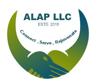 ALAP LLC Logo