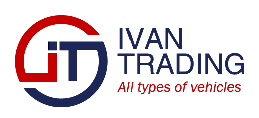 Ivan Trading Logo