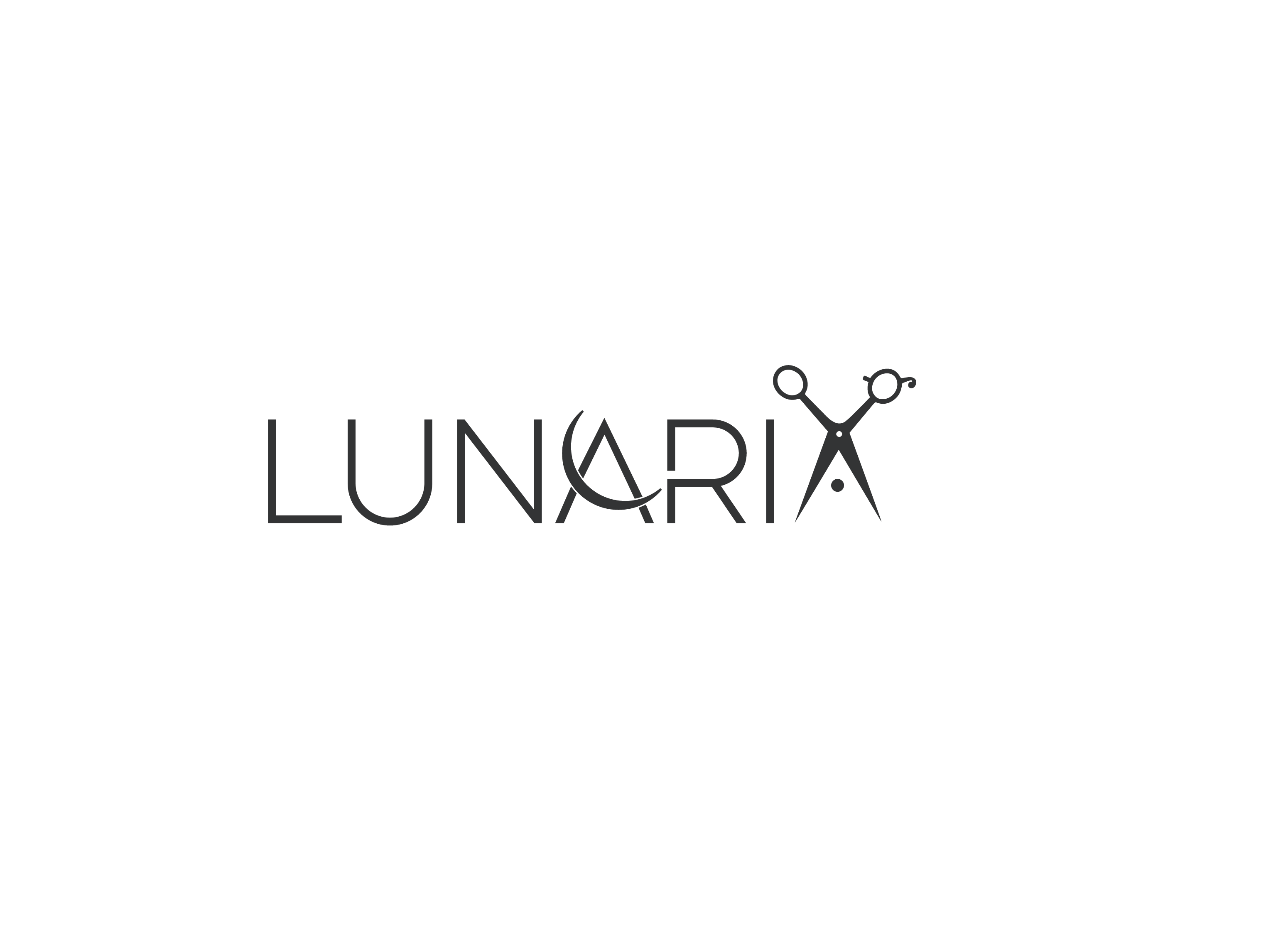 Lunaria Logo