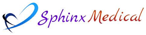 Sphinx Medical Logo