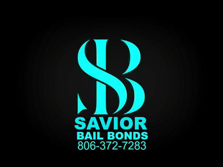 Savior Bail Bonds Logo