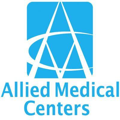 Allied Medical Centers Logo