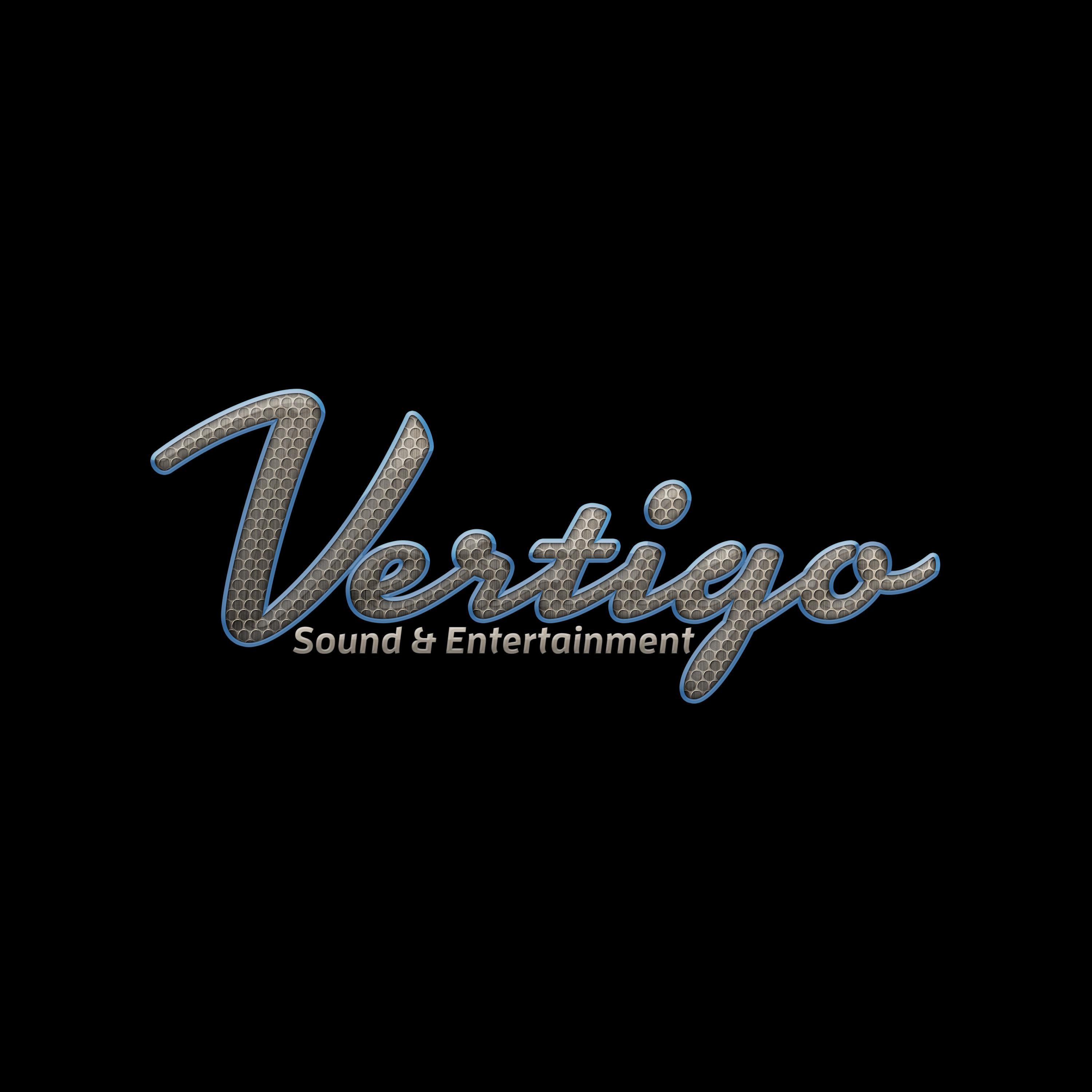Vertigo Sound & Entertainment Logo