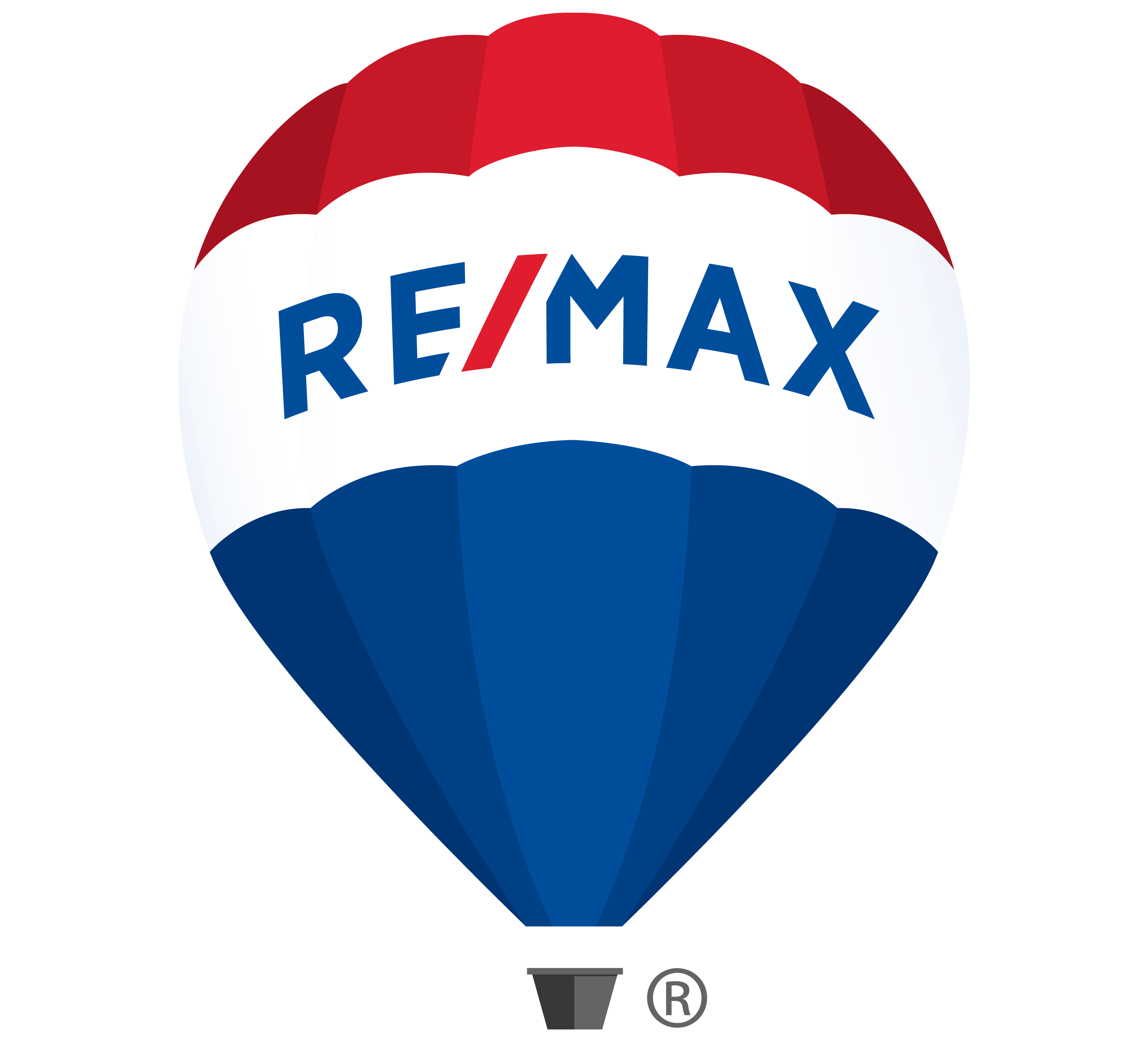 Marie-Eve Desnoyers @ Re/Max Delta Realty Logo
