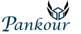 Pankour Logo