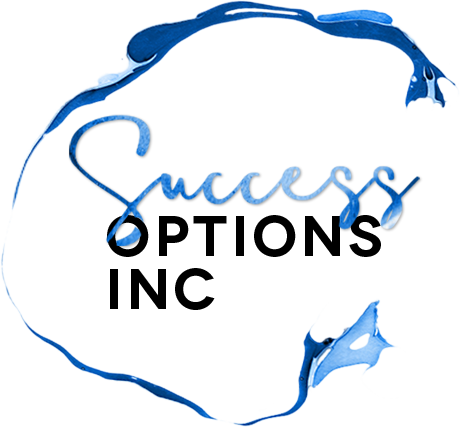 Success Options inc Logo