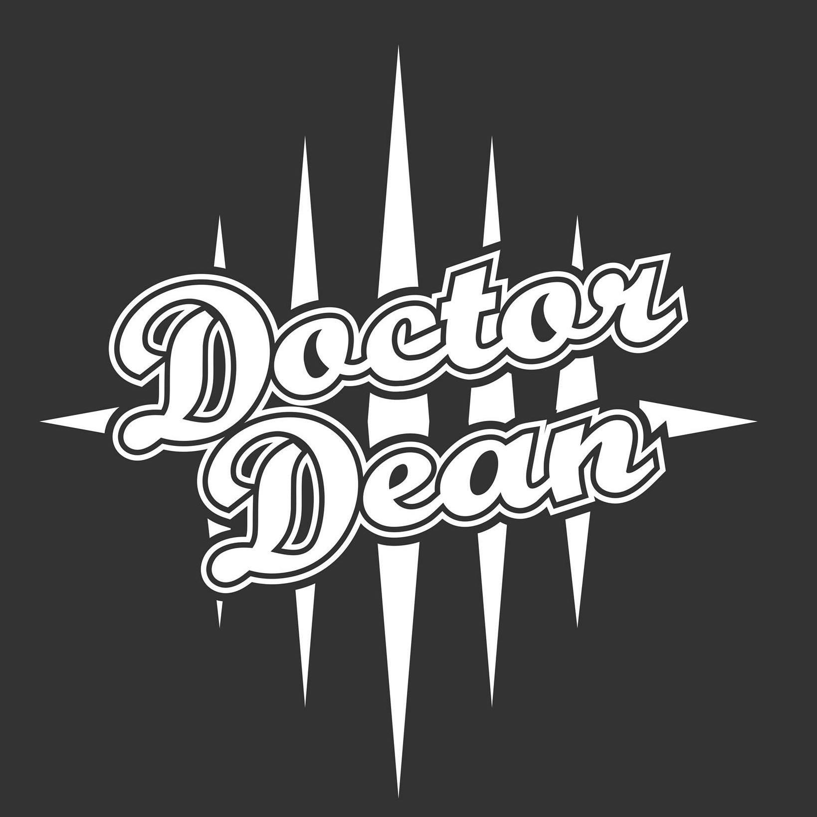Doctor Dean Audio Logo