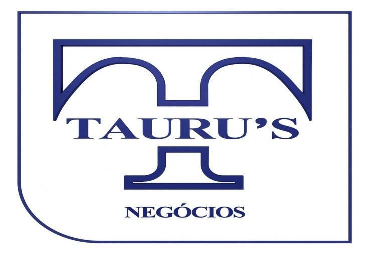 TAURU'S NEGÓCIOS Logo