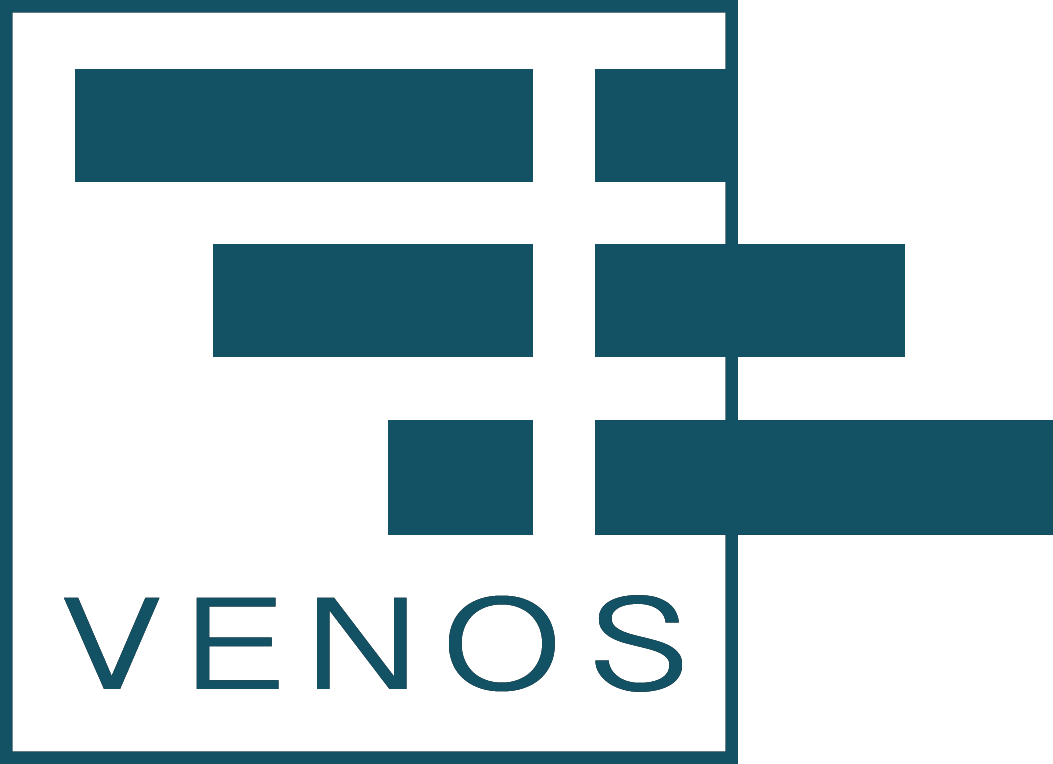 Bauzubehör Venos Logo