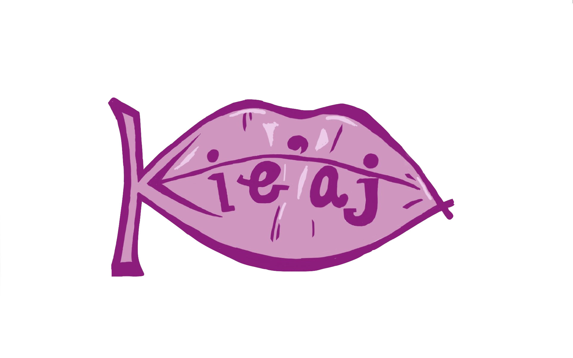 Kie'aj Logo