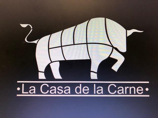 La Casa de la Carne Logo
