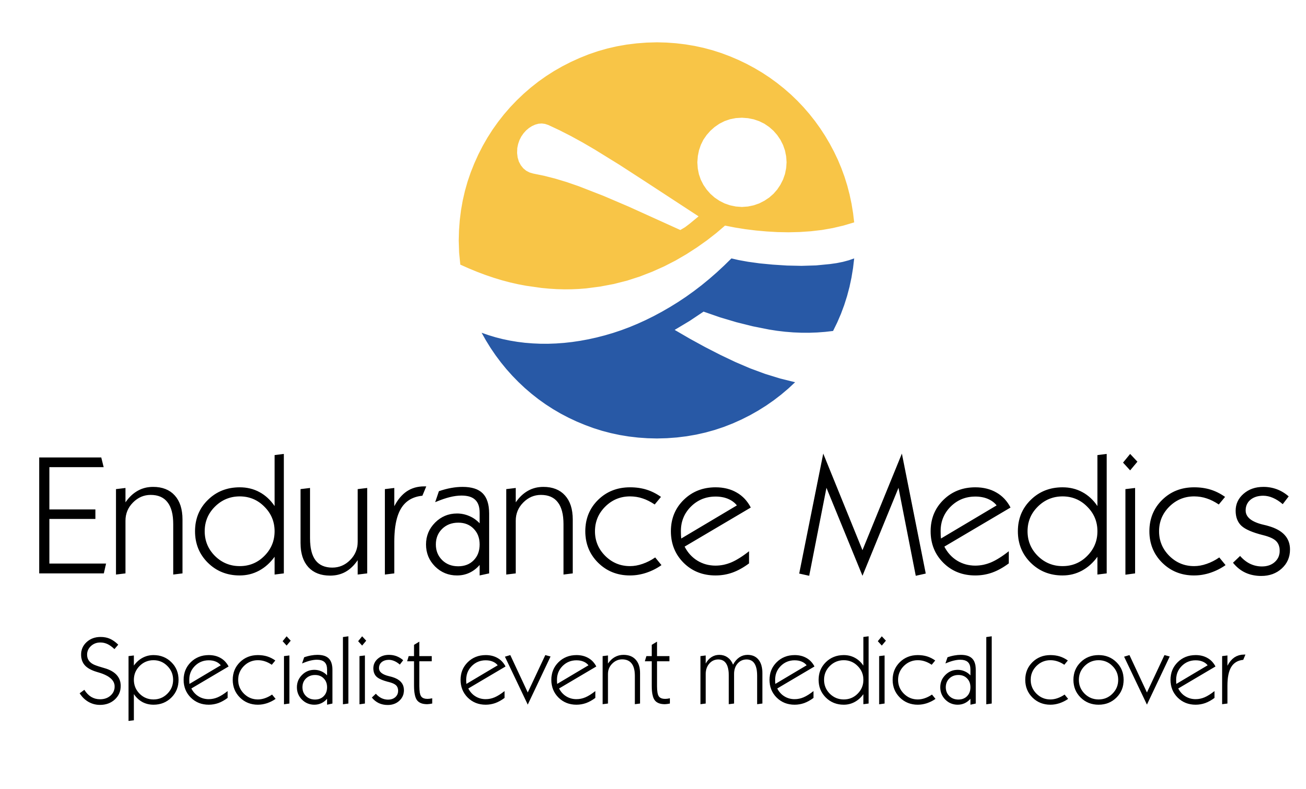 Endurance Medics Logo