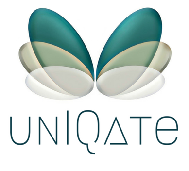 unIQate GmbH Logo