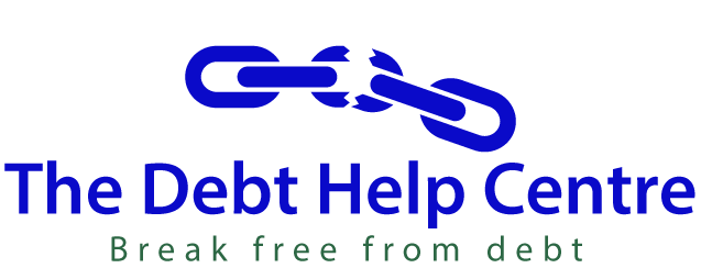 The Debt Help Centre Logo