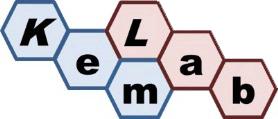 KemLab Inc. Logo