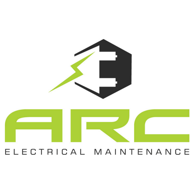 ARC Electrical Maintenance Logo