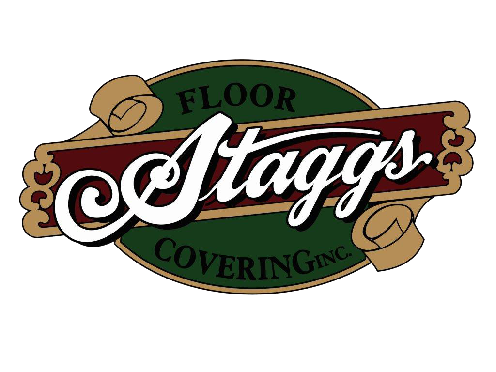Staggs Floor Covering, Inc. Logo