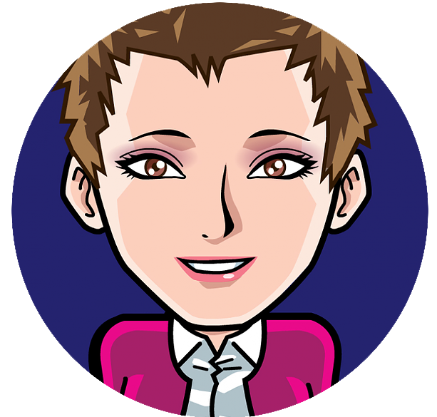 AJPartners Assistante personnelle indépendante Logo