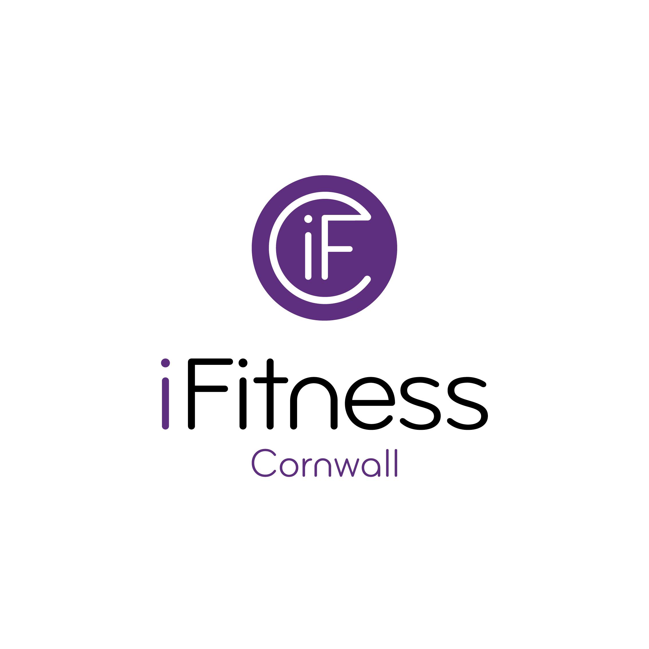 Intelligent Fitness Cornwall Logo