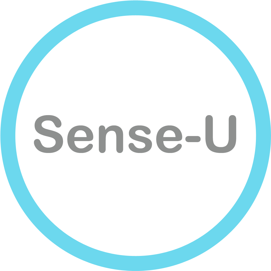 Sense-U Logo