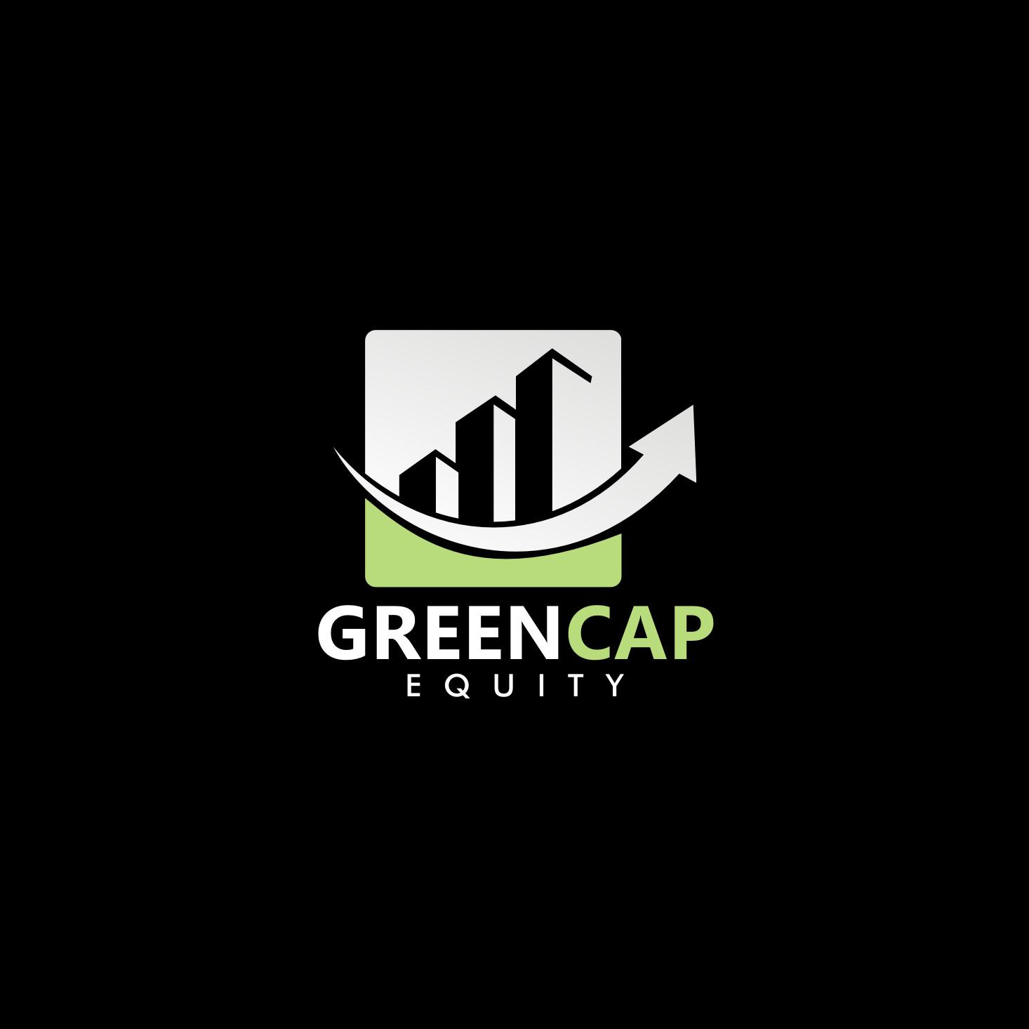 Greencap Equity Logo