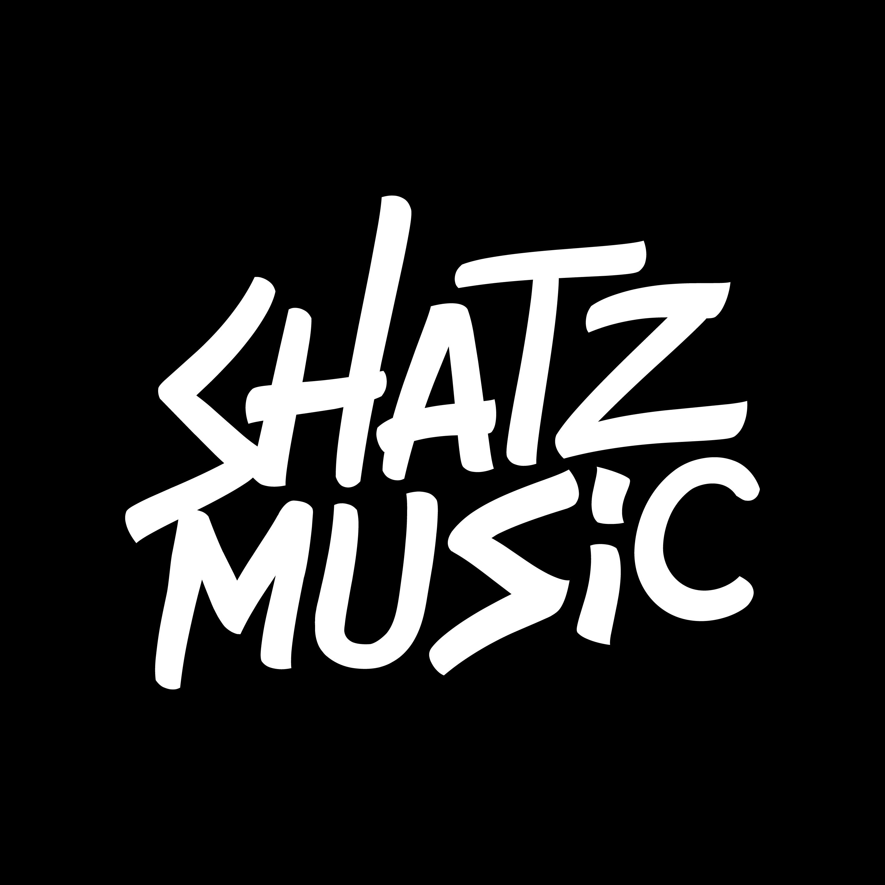 Shatz Music Logo