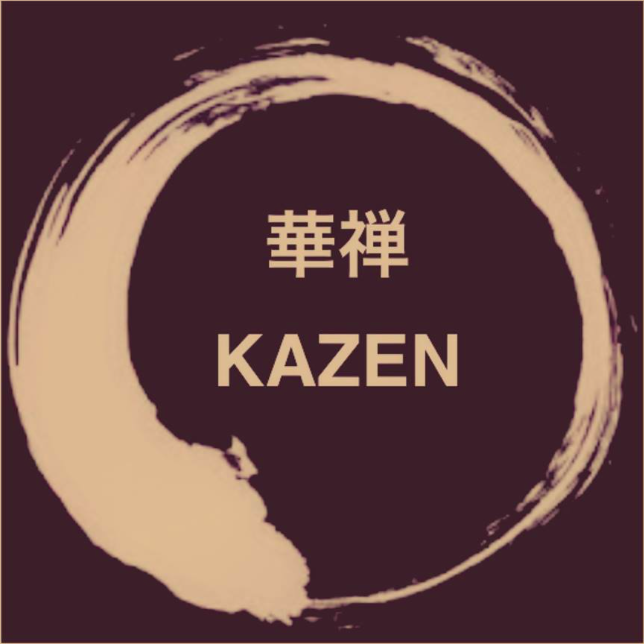 Kazen/Japanese Style house Keeping Services Logo