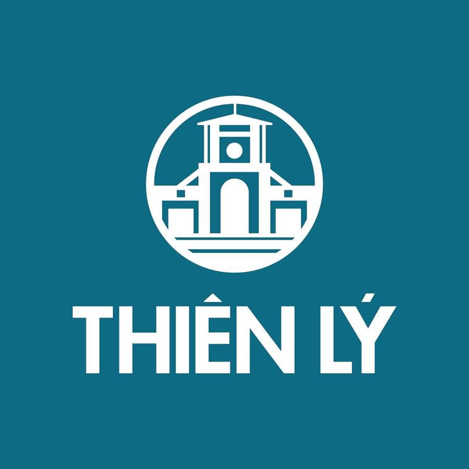Thien Ly Danang-style Logo
