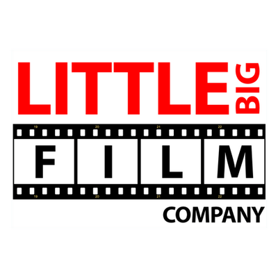 Little Big Film Company Logo