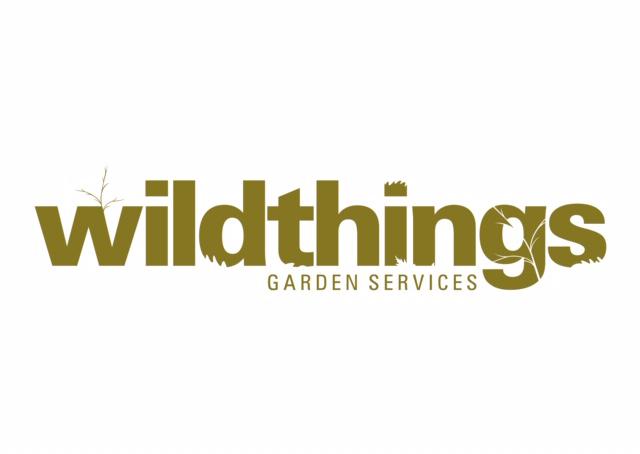 Wildthings Gardening Services Logo