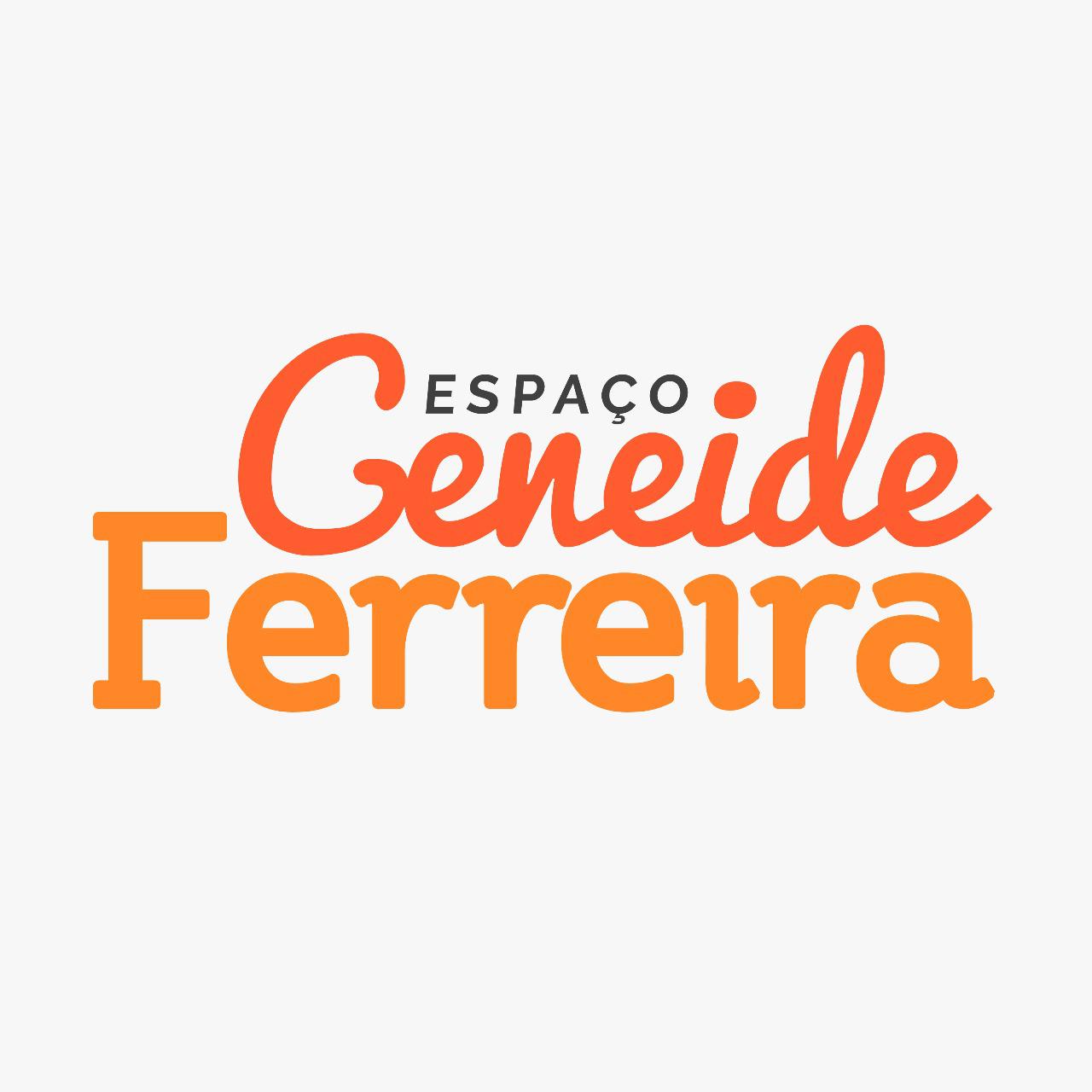 Espaço Geneide Ferreira Logo