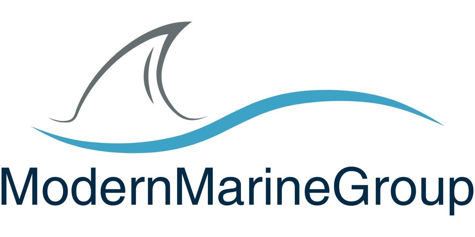 Modern Marine Group Logo