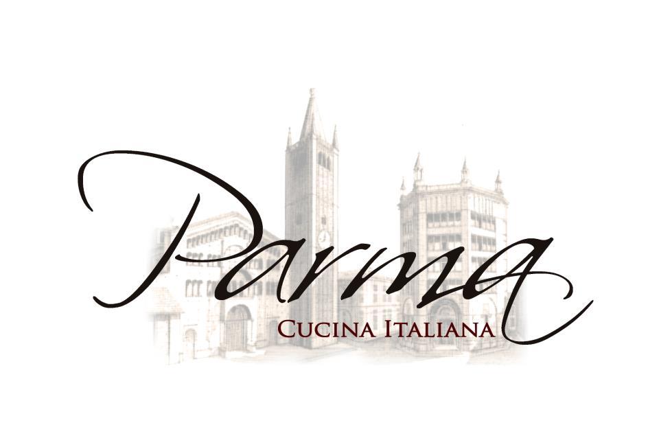 Parma Cucina Italiana Logo