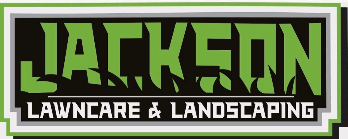 Jackson Lawn Care & Lanscaping Logo