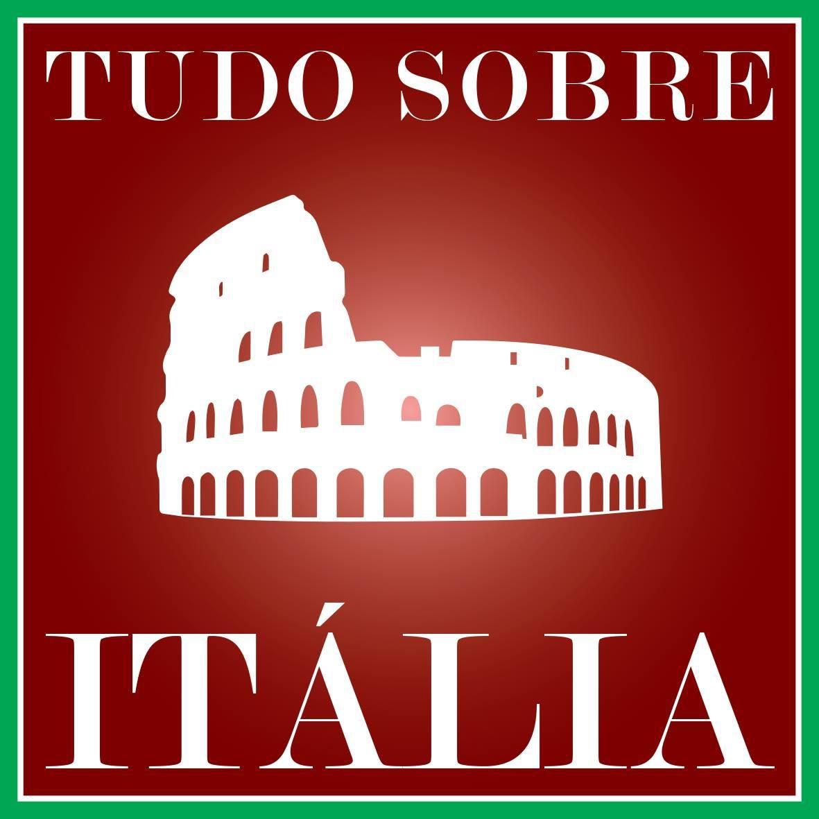Tudo Sobre Italia Logo