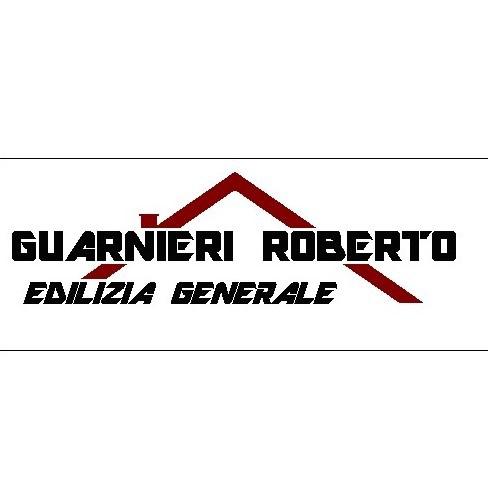 Guarnieri Roberto impresa edile Logo