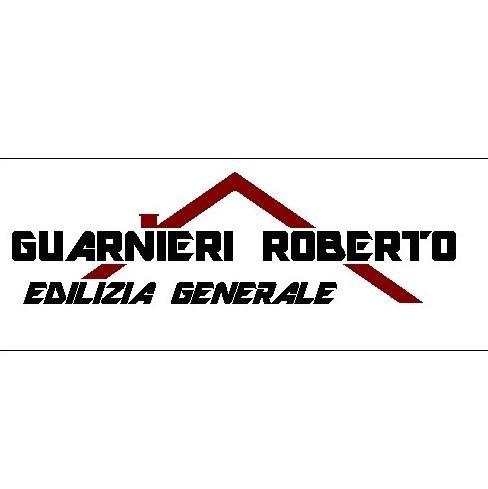 Guarnieri Roberto impresa edile Logo
