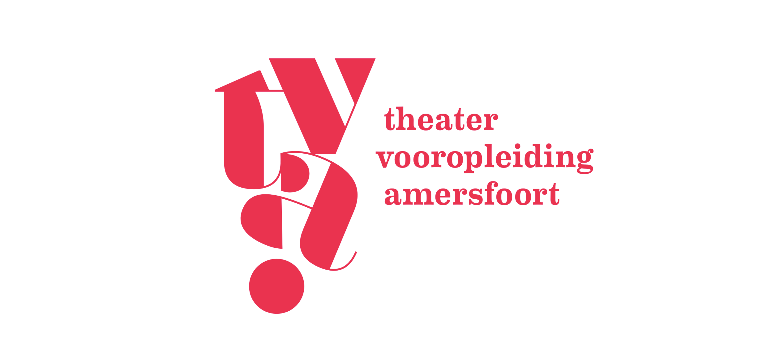 Theater Vooropleiding Amersfoort Logo