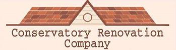 The Conservatory Renovation Company Logo