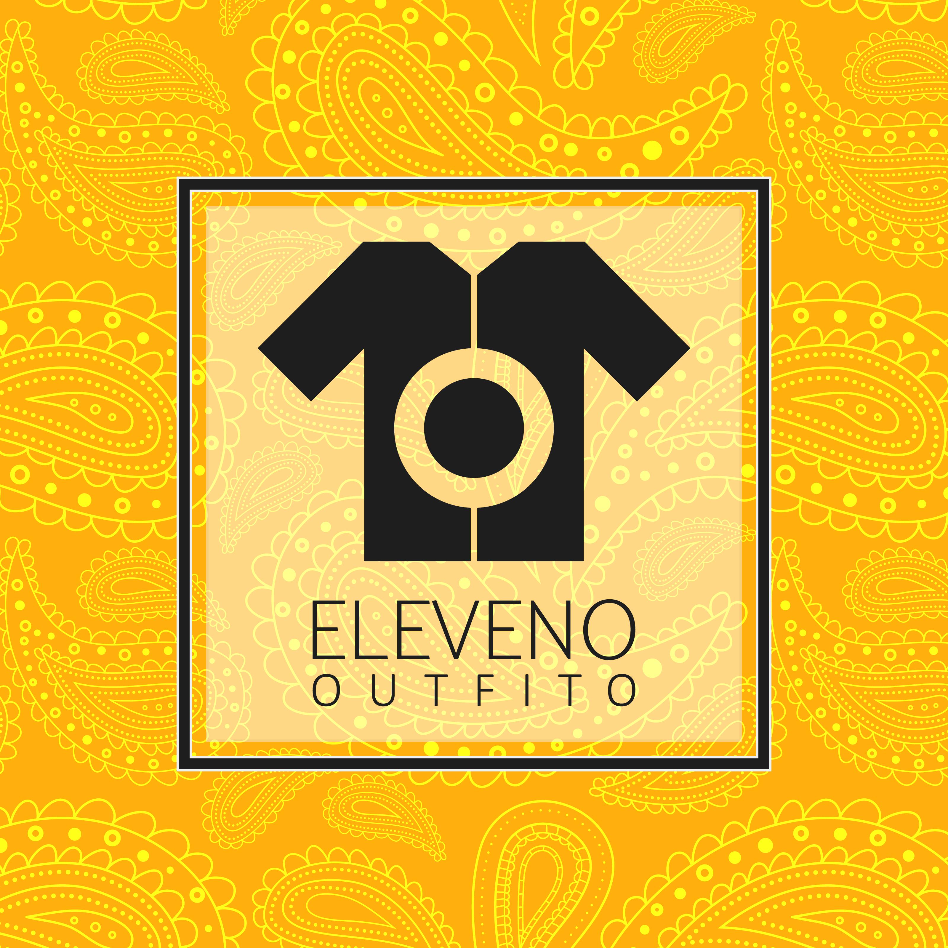 Eleveno Outfito Logo