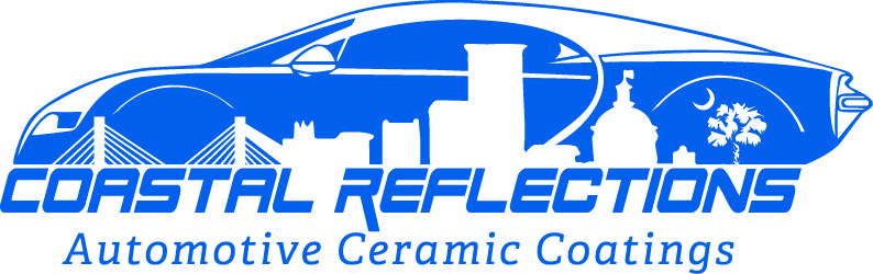 Coastal Reflections Logo