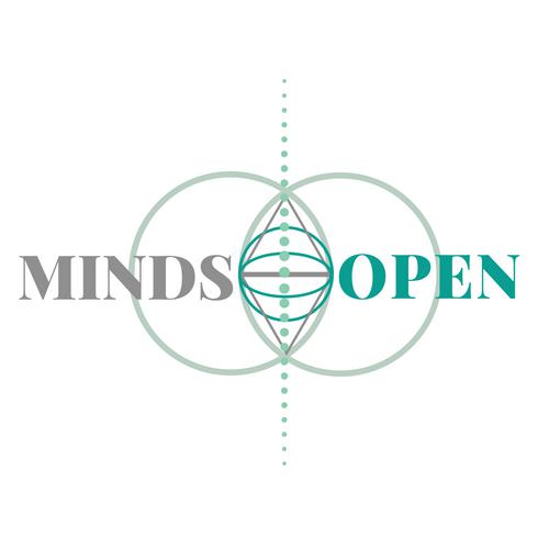 Minds Eye Open Logo