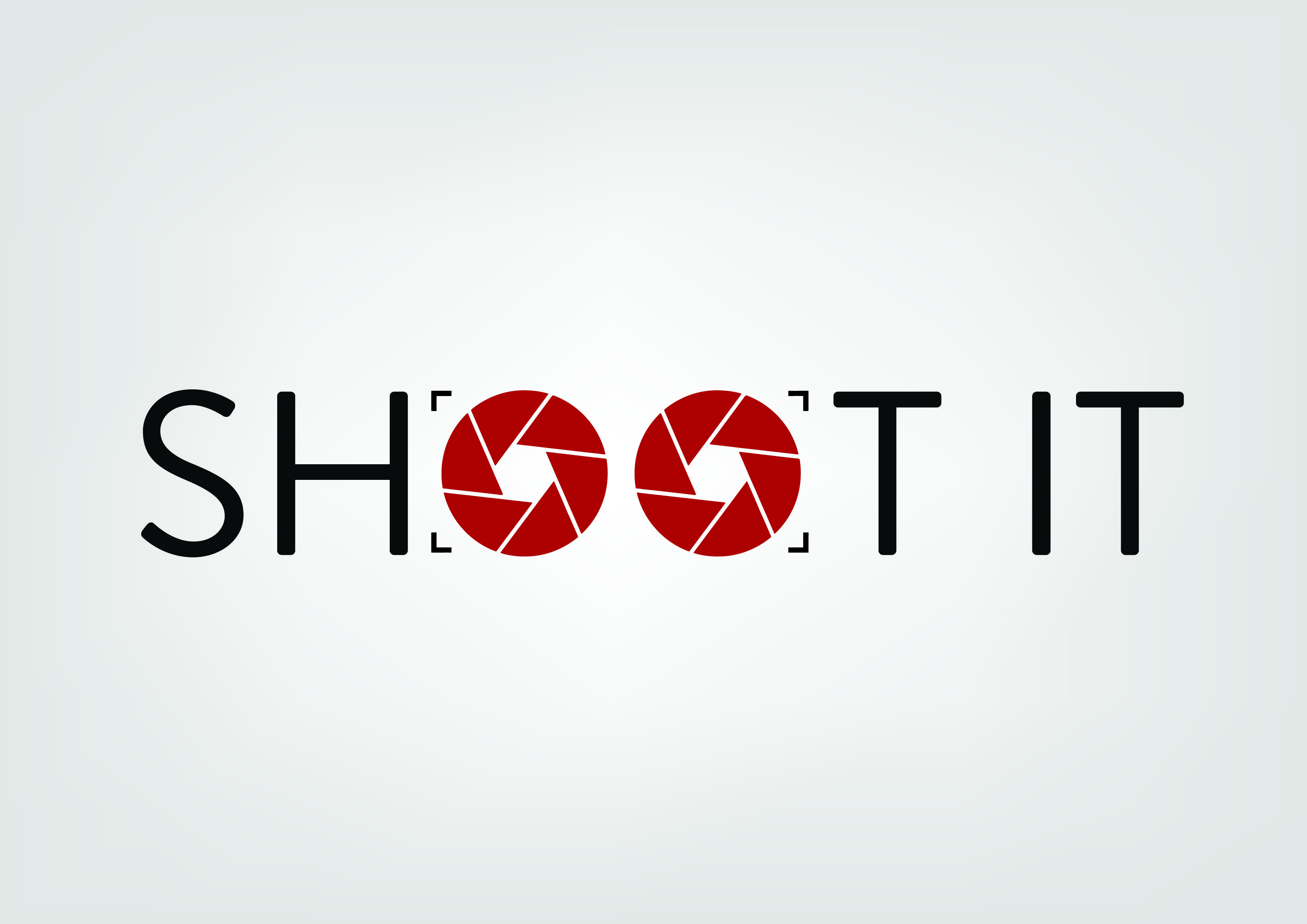 SHOOT IT Logo