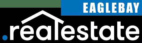Eagle Bay Real Estate Logo
