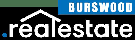 Burswood Real Estate Logo