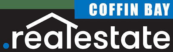 Coffin Bay Real Estate Logo
