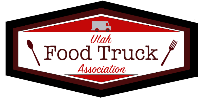 Utah Food Truck Association Logo