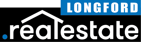 Longford Real Estate Logo
