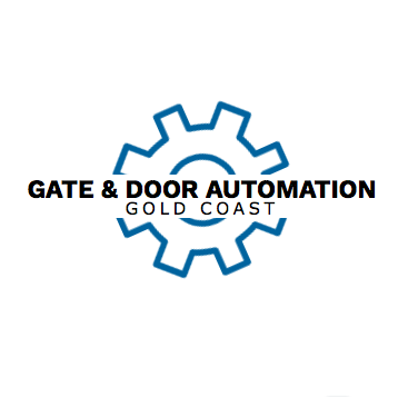 Gate and Door Automation Gold Coast Logo