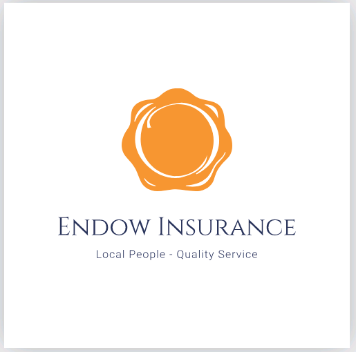 Endow-Insurance Company Int Logo